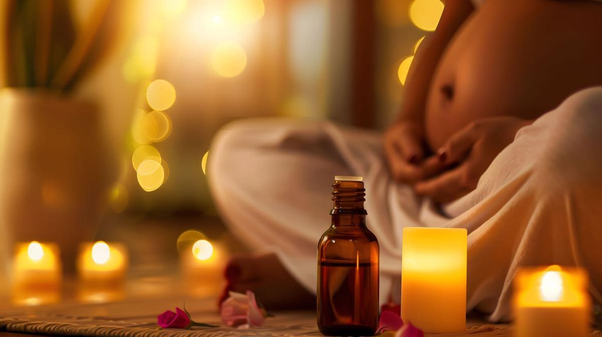 Soins Rebozo et rituels d’accompagnement